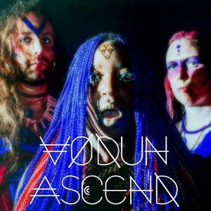 Ascend - Single