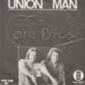 Union Man