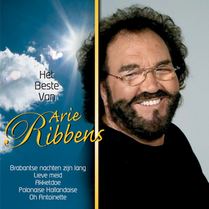 Arie Ribbens - brabandse nachten zijn lang Lyrics - Zortam Music