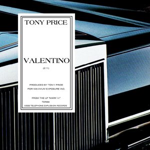 Valentino - Single