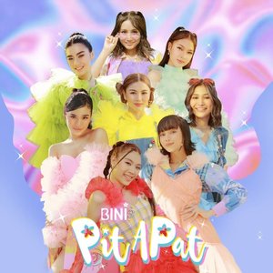 Pit A Pat - Single