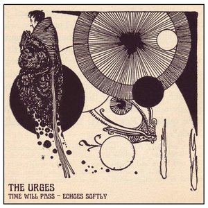 Echoes Softly - Single