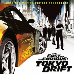 OST Tokyo Drift のアバター