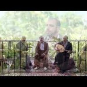 Saeed Farajpuri & Pezhham Akhavas 的头像