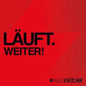 Läuft. Weiter!