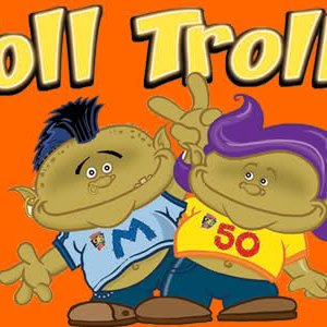 98FM Toll Trolls 的头像
