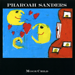 Moon Child cover