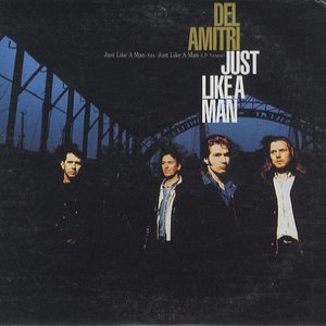 Just Like a Man