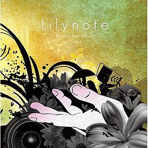 Lilynote