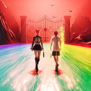 Was soll ich im Himmel - Single