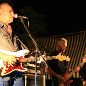 Avatar di Dave Alvin and the Guilty Men