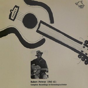 Complete Recordings in Chronological Order (1941-42)