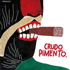Crudo Pimento 2013