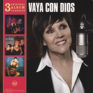 Original Album Classics: Vaya Con Dios