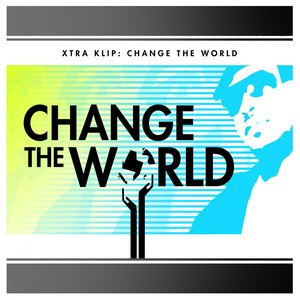 Change the World - EP - Single