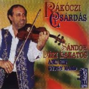 Avatar for Sándor Lakatos and his Gypsy band