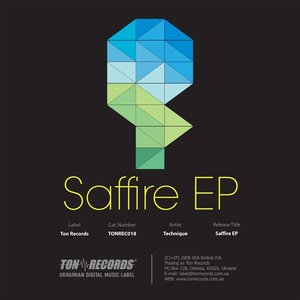 Saffire EP