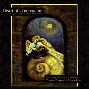 Heart of Compassion