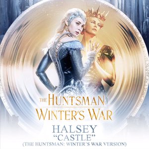 Castle (The Huntsman: Winter’s War Version)