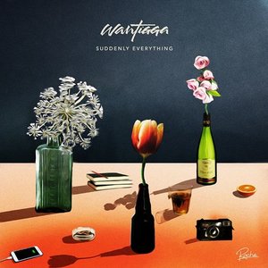 Suddenly Everything - EP