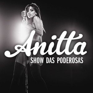 Show das Poderosas - EP