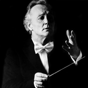 Awatar dla Klaus Tennstedt & London Philharmonic Orchestra