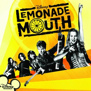 Image for 'Lemonade Mouth'