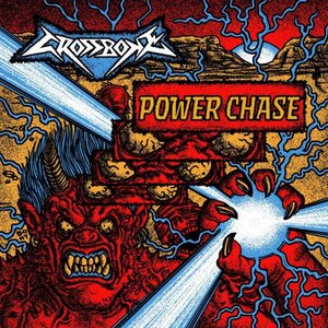 Power Chase