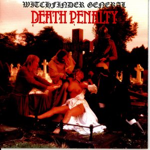 Death Penalty (red transparent)