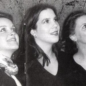 Amarillis, Héloïse Gaillard, Georg Friedrich Handel 的头像