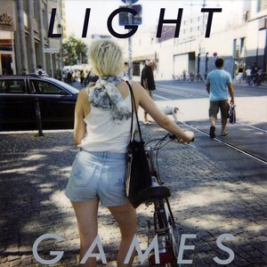 Light Games