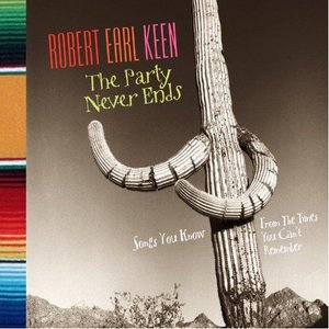 'The Party Never Ends: Songs You Know from the Times You Can't Remember' için resim