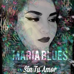 Sin Tu Amor - Single