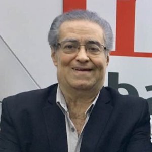 Ihsan al-Mounzer için avatar
