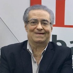 Ihsan al-Mounzer 的头像