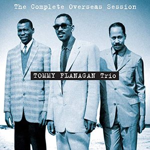 The Complete Overseas Session (Bonus Track Version)