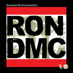 Ron Dmc