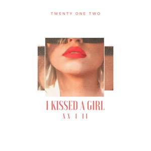 I Kissed a Girl - Single