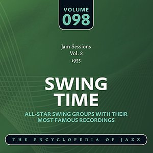 Jam Sessions Vol. 8 (1955)