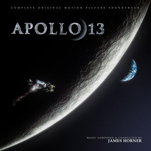 Apollo 13 (Original Motion Picture Soundtrack)