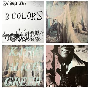 3 Colors EP