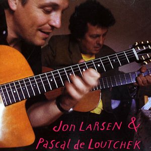 Jon Larsen & Pascal De Loutchek 的头像
