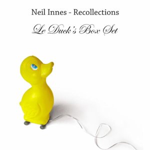 Recollections: Le Duck's Box Set
