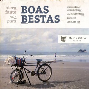 Boas Bestas EP (2015)