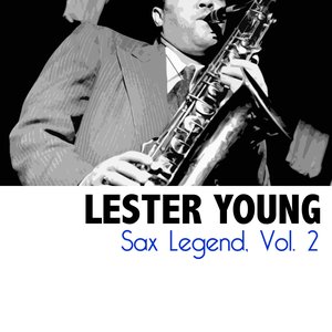 Sax Legend, Vol. 2