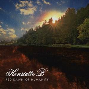 Red Dawn Of Humanity