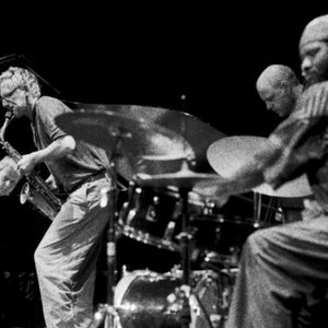 Avatar di Georg Graewe Quartet