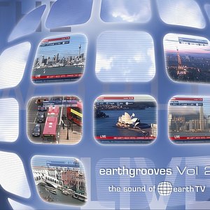 Earthgrooves Vol. 2