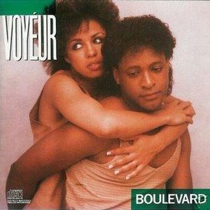 boulevard