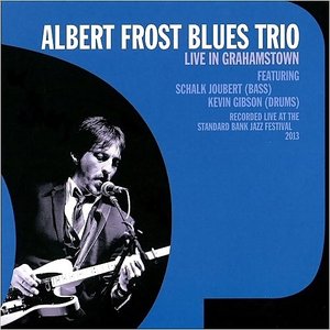 Avatar for Albert Frost Blues Trio